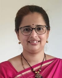 Vaidya Sriranjini Jaideep, MD (Ayurveda), PhD (NIMHANS)