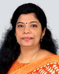 Vaidya Anumol P. Antappan Sooraj, BAMS