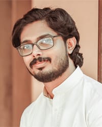 Vaidya Sarath Sankar P.