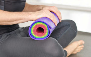 LGBTQ in Ayurveda and Yoga