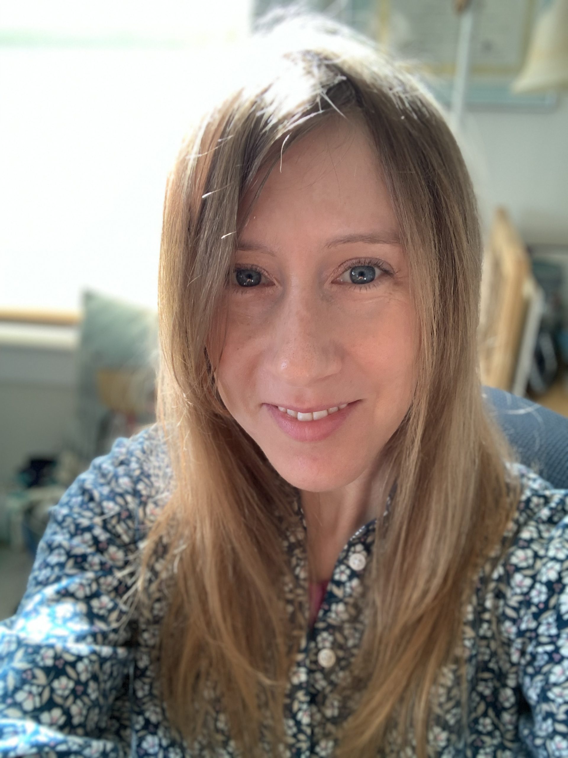 <span class="bold">-Heather Van Dam</span>, AP Graduate
