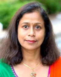 Vaidya Vandana Barnawal, BAMS