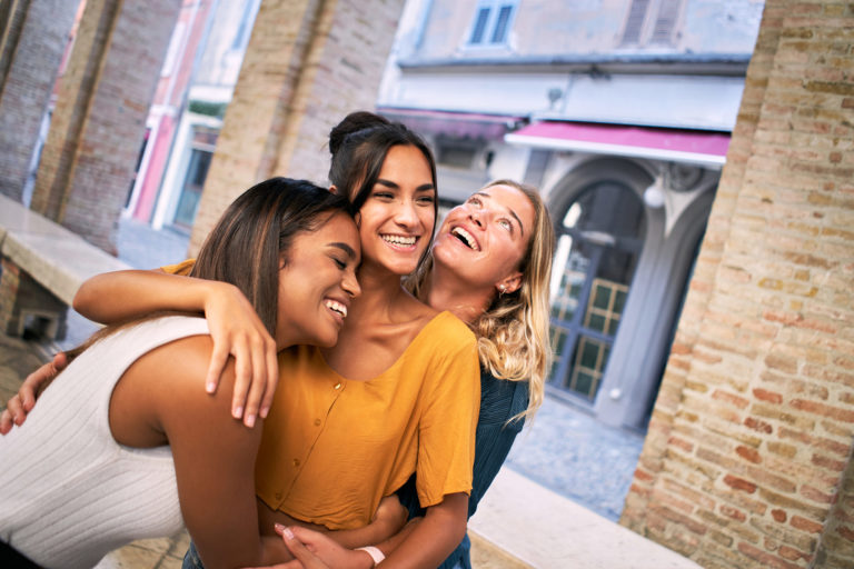 Dosha friends for the ayurveda holidays