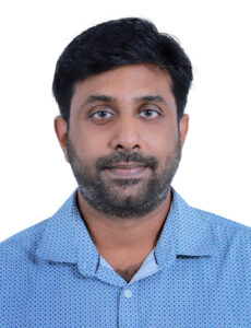 Vaidya. Nimin Sreedhar, BAMS