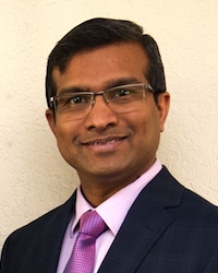Jayagopal Parla