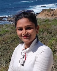 Vaidya. Neha Pitla