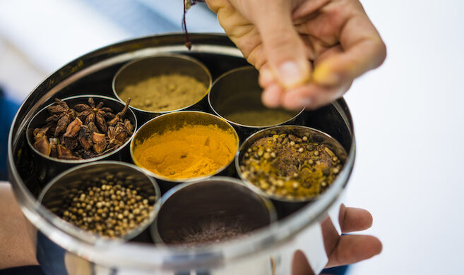 PrinciplesofAyurvedaTopic7Food