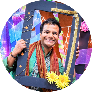 Debmalya Nandy
