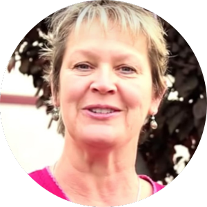 Lois Kubota