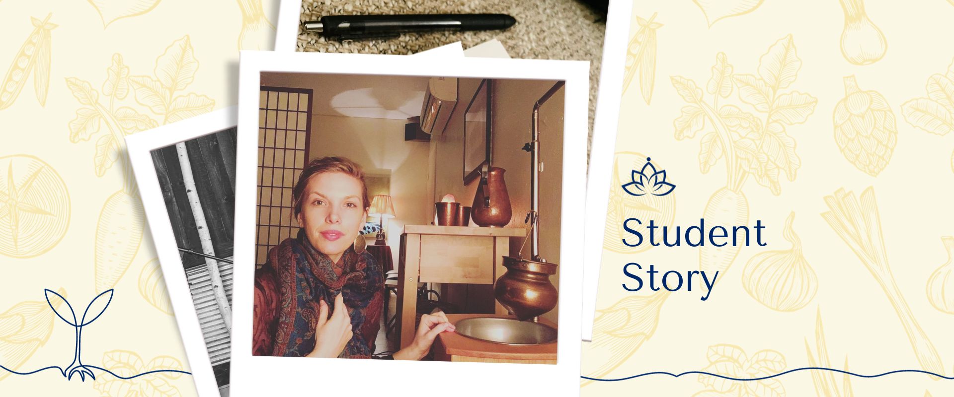 Madison Madden Ayurvedic Practitioner author Mind Body Food professional development and dharma journey|||||MadisonMadden|