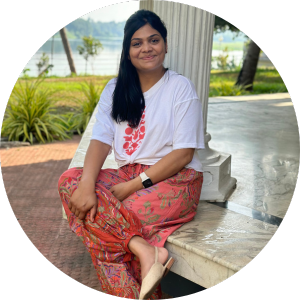 Diksha Goel