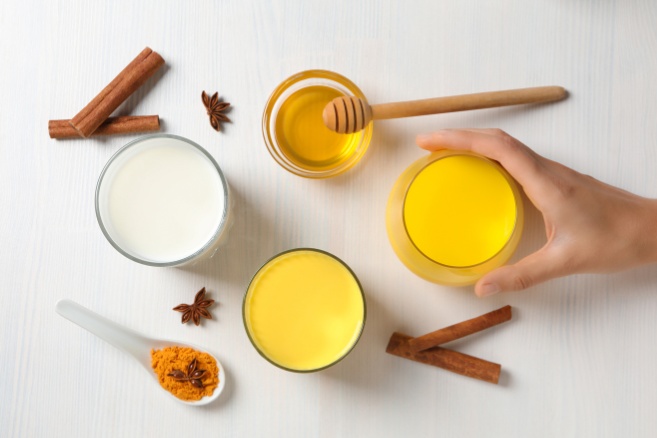 Ayurvedic Home Remedies