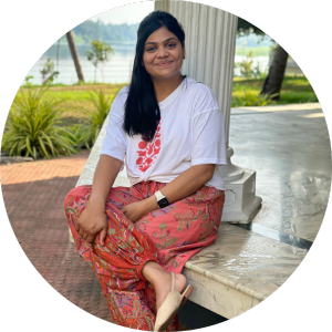 Diksha Goel