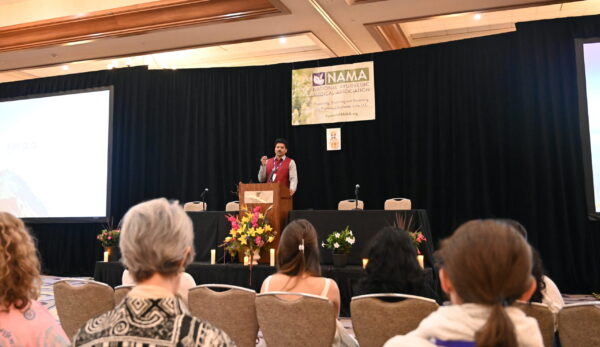 2022 NAMA Conference in Arizona