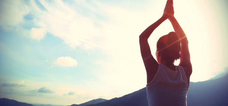 The Ayurvedic approach to cleansing for the new year The Ayurvedic approach to cleansing for the new year