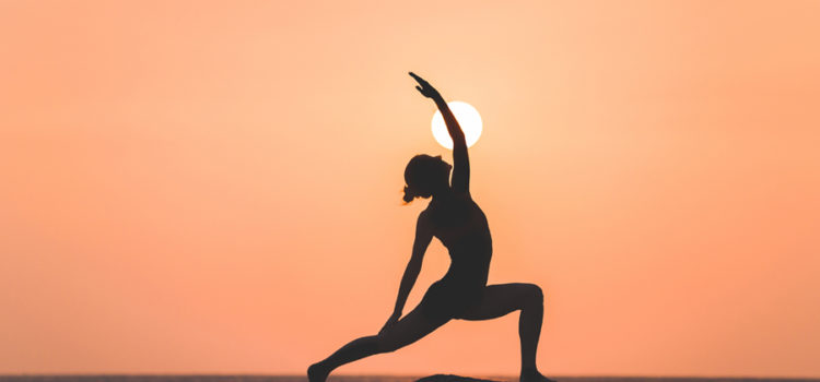 Ayurvedic tips for manifesting change and achieving your new year resolutions