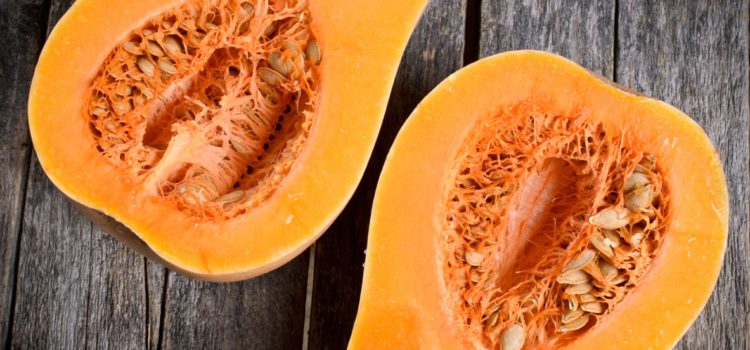 Butternut Squash Khichadi