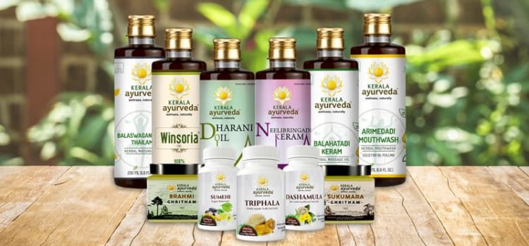 New Kerala Ayurveda Product Q&A New Kerala Ayurveda Product Q&A