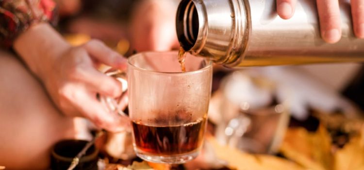 Signs to rejuvenate and detox