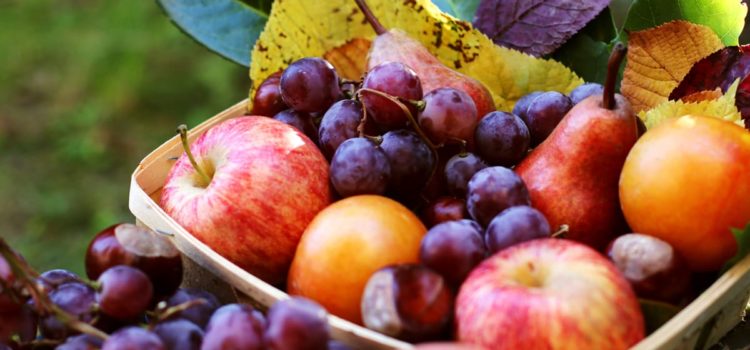 Boost your immunity with a seasonal fall rejuvenation detox