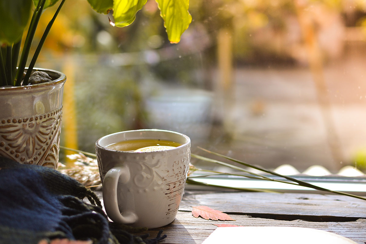 Ayurvedic Fall Cleanse