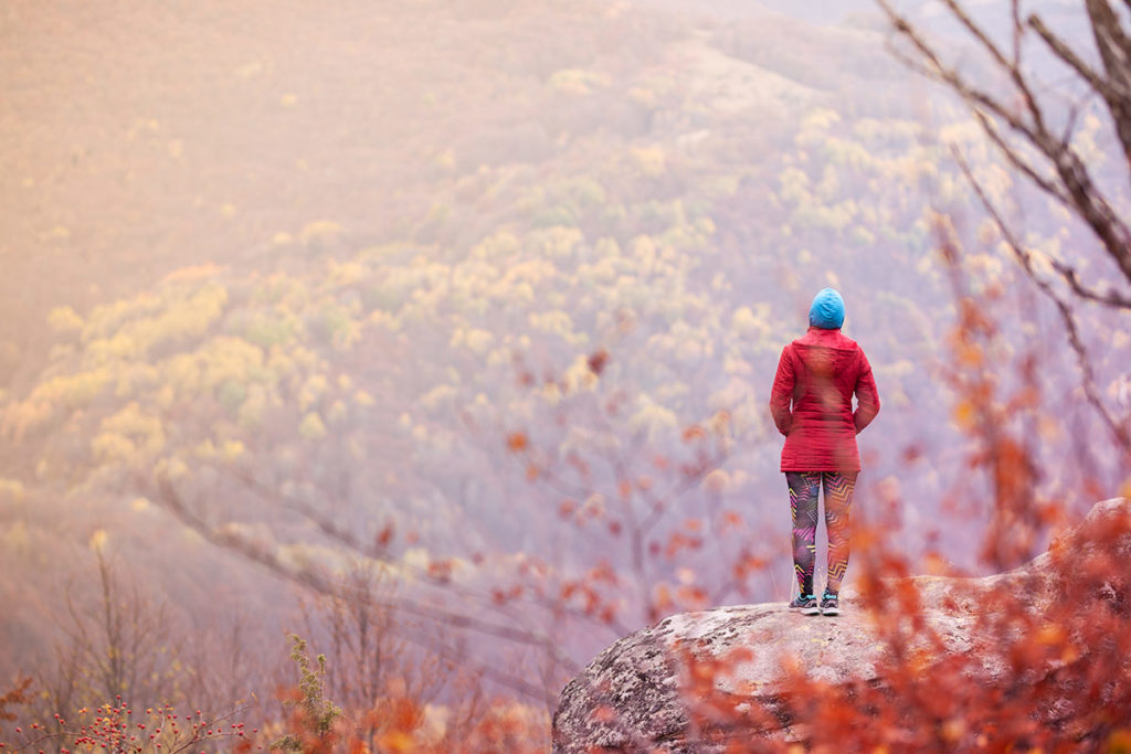 Ayurvedic Autumn Cleanse