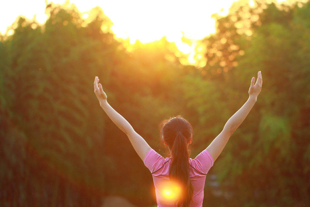 Ayurvedic Fall Cleanse - Rejuvenation