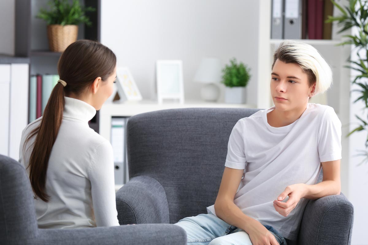 Ayurvedic Consult with a Child