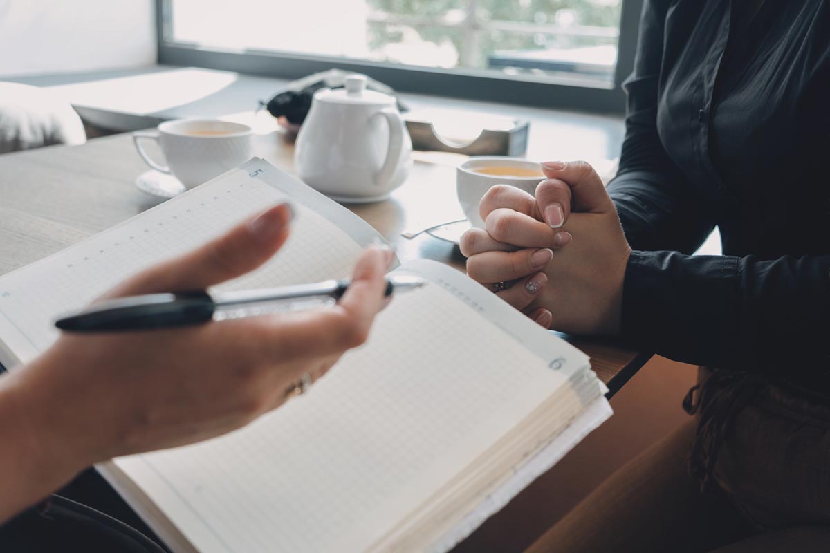 Ayurvedic Consultation