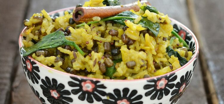 Free Webinar: The Ayurvedic Approach to Spring Cleansing Free Webinar: The Ayurvedic Approach to Spring Cleansing