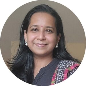 Ayurvedic Practitioner Princy Prasad | Kerala Ayurveda USA