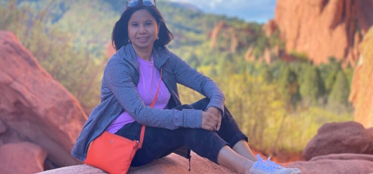 Feeling the Power: Preeti’s Journey with Ayurveda and the Fall Rejuvenation Cleanse Feeling the Power: Preeti’s Journey with Ayurveda and the Fall Rejuvenation Cleanse