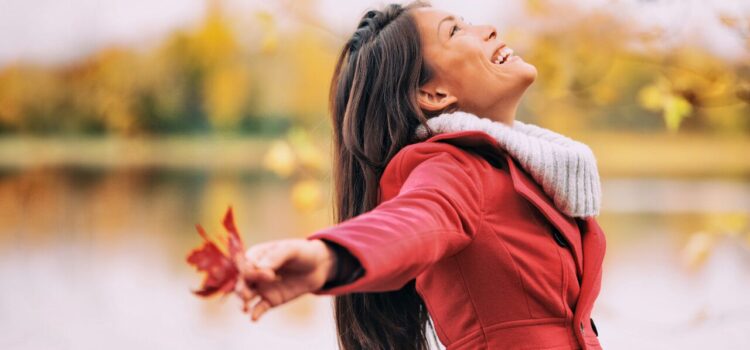 Why Fall Cleansing and Rejuvenation is Essential for Health and Aging Gracefully