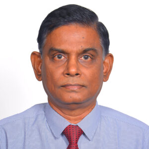 Dr. Vajira Seneviratne